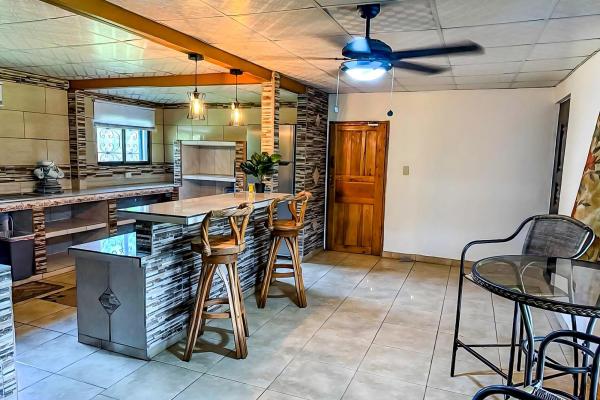 House for sale in bugaba chiriqui