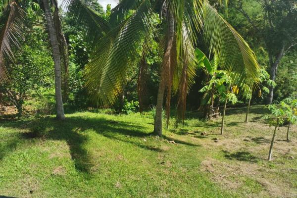 Venta de terreno en rio hato