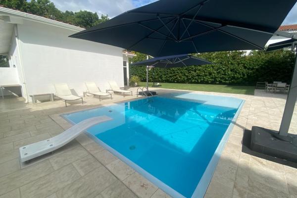Sale of house in santa maria