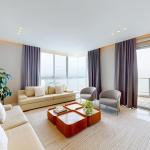 Pacific village in punta pacifica