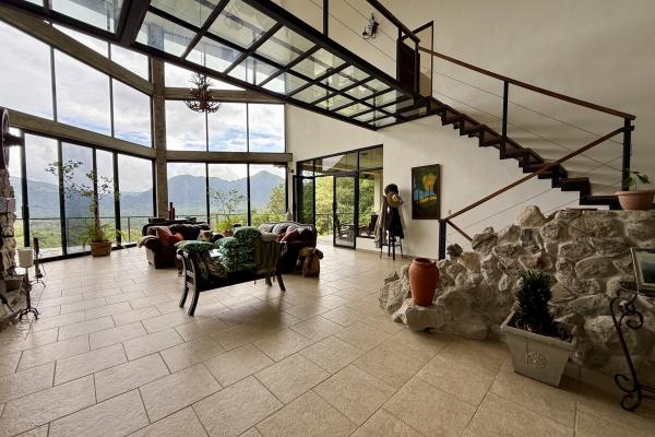 Venta de casa en el valle, antón
