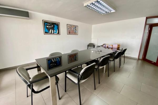 Venta de duplex comercial en obarrio