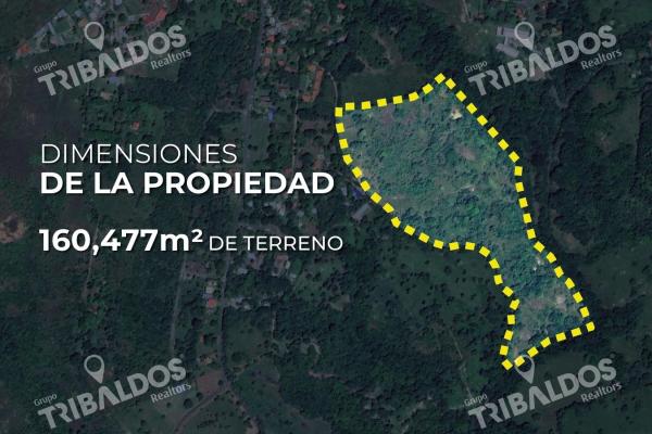 Venta de terreno en punta barco