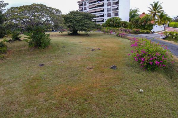 Land for sale in punta barco resort