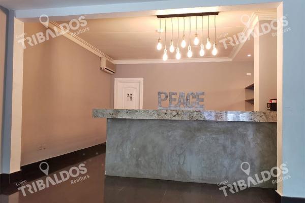Casa en obarrio