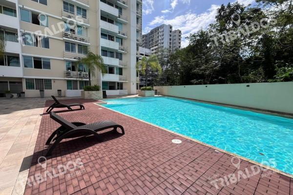 Sale of apartment in green park condado del rey