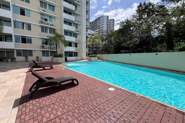 Venta de apartamento en ph green park, condado del rey