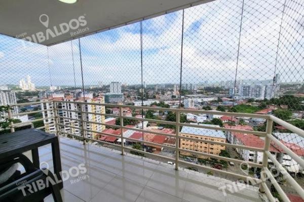 Venta apartamento sky level hato pintado
