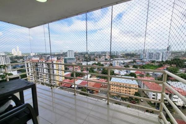 Venta de apartamento hato pintado, ph sky level
