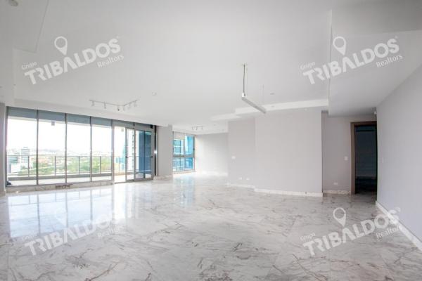 Alquiler de apartamento en regalía tower, con opción a compra