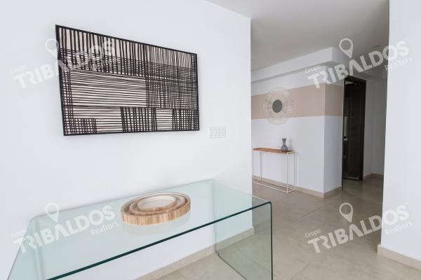 Apartment for sale in lumiere residential building.