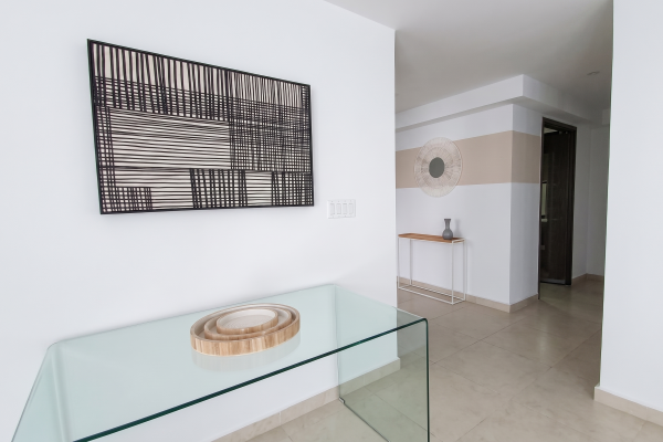 Venta de apartamento en ph lumiere, costa del este