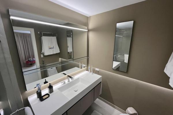 Bella vista condominio en ciudad de panamá panamá