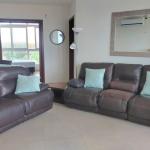 Apartamento en venta con vistas al campo de golf oceano y montana