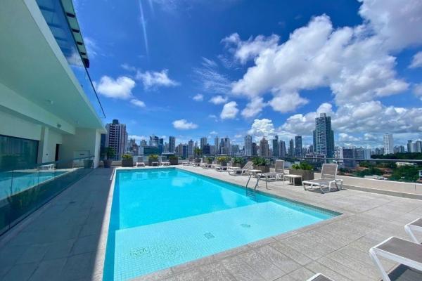 Ph coco place: elegance, location, and design