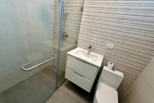 Se alquila apartamento en santa maria