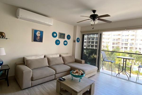 Venta de apartamento en ph ventanas 2, playa caracol