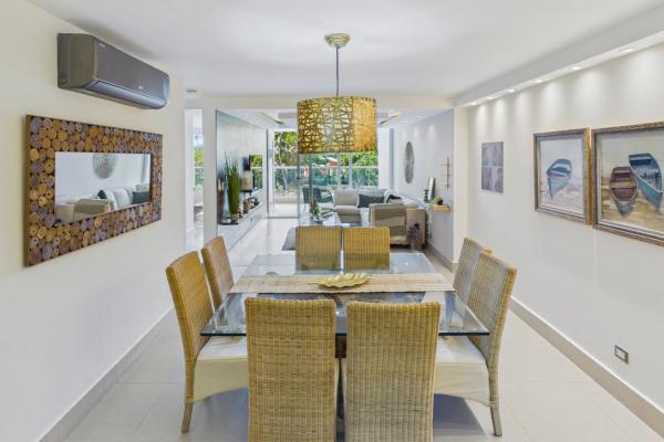 Apartamento frente al mar con vistas panorámicas de la costa | bahía