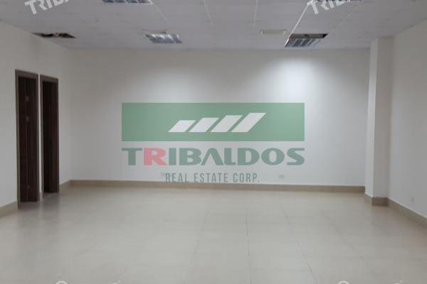 Terrazas de albrook