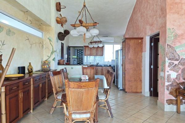Penthouse en venta en vista mar, roca marina