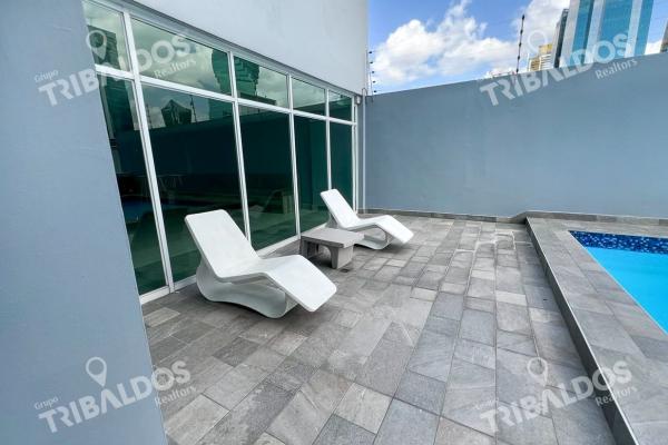 Venta de apartamento en marbella