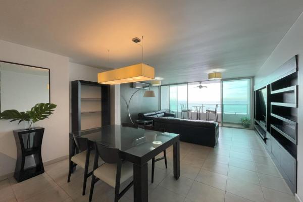 Apartamento en alquiler amoblado en san francisco p.h. terrawind