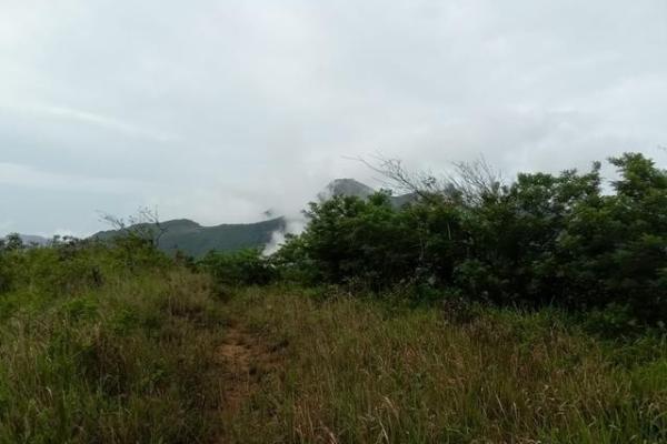 22 hectares within altos del maria with views