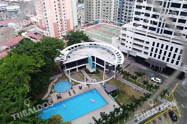 Venta de penthouse en ph pacific hills torre 300