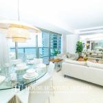Apartamento en venta en the ocean club, punta pacífica