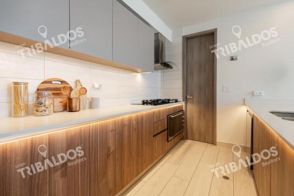 Apartamento en alquiler en hato pintado | edificio nuevo y línea blanca