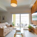 P.h. forest towers torre a