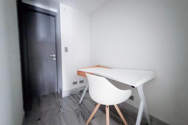 Espectacular apt en nuovo by armani - 103 m2