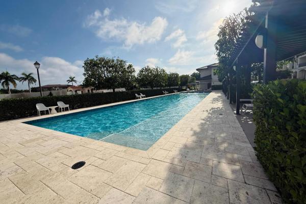 Apartamento en alquiler en costa del este - ph casa bianca