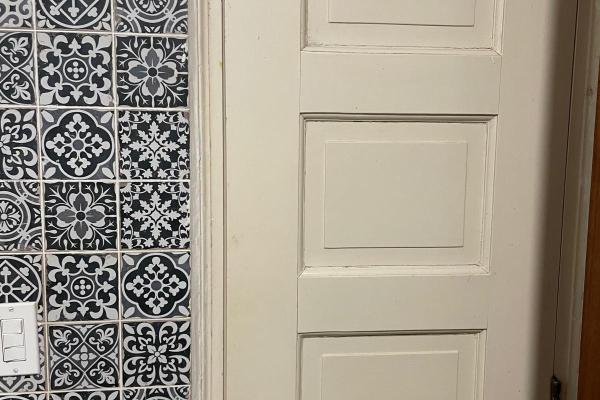 Apartment for sale in old town panama
