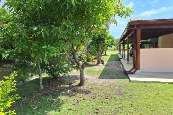 Villa de 3 habitaciones y 3 baños en costa blanca decameron