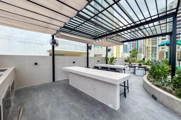 Apartamento de lujo en punta pacífica, ciudad de panamá, panamá