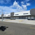 Warehouse for sale or rent in zona uno - 1,252 m2