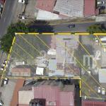 Prime commercial land for high traffic brands