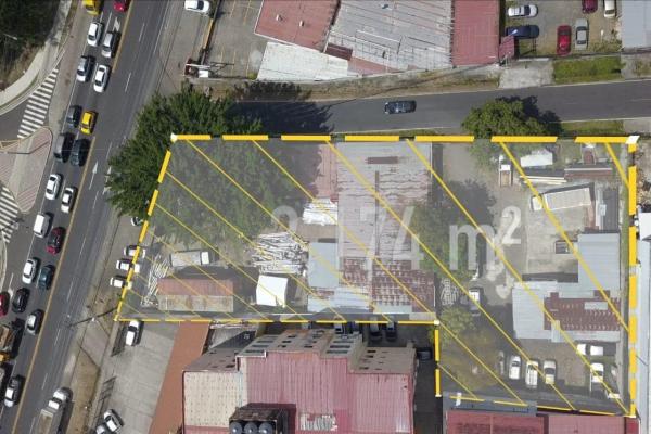 Terreno premium en ubicacion estrategica para marcas de alto trafico