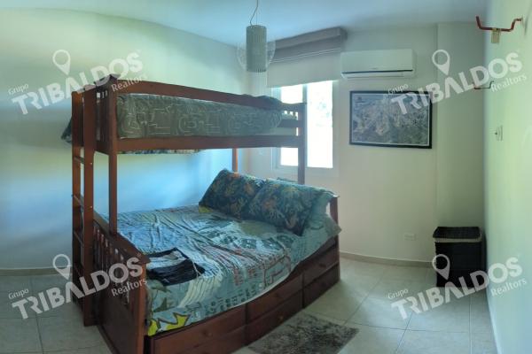 Venta de apartamento en bijao beach club, rodman
