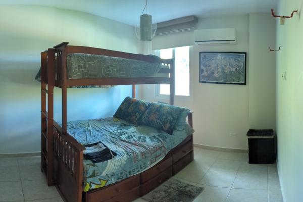 Apartment for sale in bijao beach club, rodman