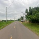 Venta de terreno en calle abajo, las tablas