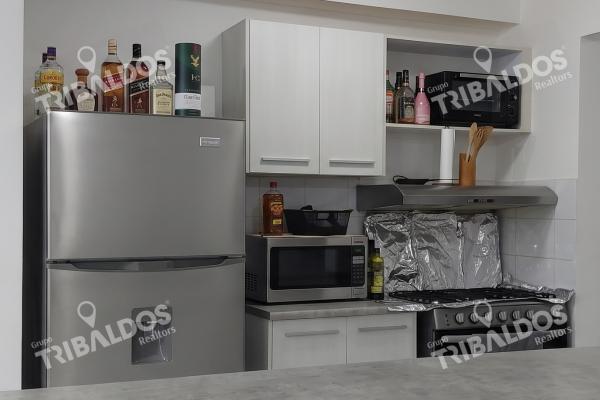 Sale of apartment in iloft condo