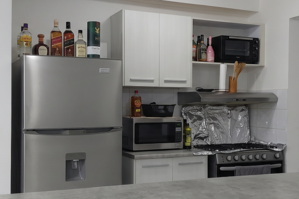 Venta de apartamento en ph ilo