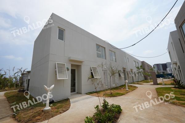 Venta de apartamento the tides playa caracol