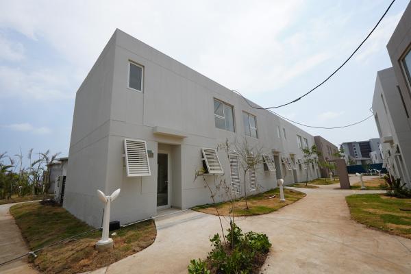 Sale of apartment the tides playa caracol