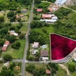 Venta de terreno rio mar, san carlos