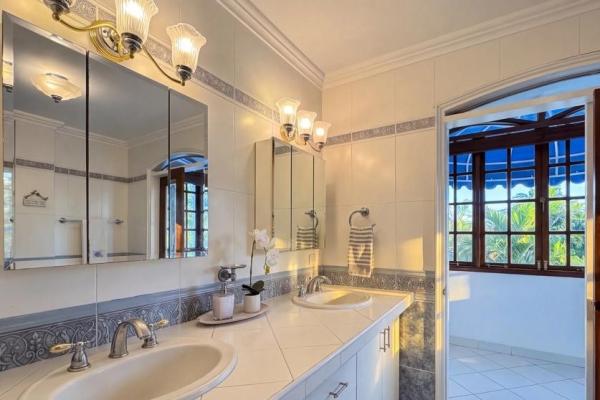 Casa dúplex de 6 habitaciones en playa blanca