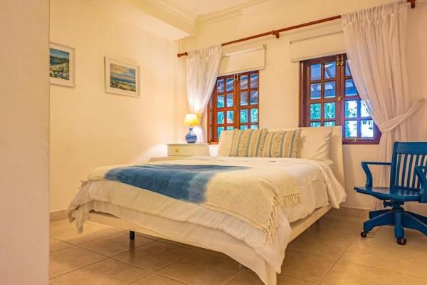 Casa dúplex de 6 habitaciones en playa blanca
