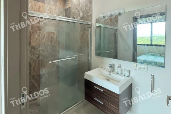 Venta de apartamento en ph galeones, ensenada beach club